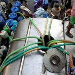 पुण्यातील पाण्याची समस्या : महापालिकेच्या दुरुस्तीला झालेल्या विलंबामुळे दुसऱ्या दिवशीही पुरवठा खंडित. पुणे बातम्या