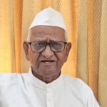 ‘आप’ने आपल्या तत्त्वांचे पालन केले असते तर चड्डा आणि इतरांनी पक्ष सोडला नसता: अण्णा हजारे