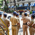 टुरिस्ट व्हिसावर ‘धार्मिक प्रचार’ केल्याबद्दल 3 अमेरिकन नागरिकांना ‘भारत सोडा’ची नोटीस मिळाली आहे. पुणे बातम्या