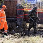 Pune Gas Leak: पुण्यातील बंद पडलेल्या जलशुद्धीकरण प्रकल्पातून क्लोरीन वायूची गळती; 24 रूग्णालयात दाखल पुणे न्यूज