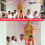 विटभट्ट्यांविरोधातील आंदोलन स्थगित; प्रशासनाचे एक महिन्यात कारवाईचे आश्वासन