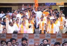 रस्त्यावरचा आवाज थेट विधान परिषदेत! बच्चू कडूंची शिवसेनेत एंट्री