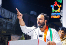 सुनेत्रा पवार अॅक्शन मोडमध्ये; झिशान सिद्दीकींना उमेदवारी देत दिला स्पष्ट सिग्नल