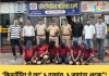 ‘किडनॅपिंग ते लूट’ ६ तासांत, ६ जणांना अटक”! अँटॉप हिल पोलिसांची वेगवान कारवाई