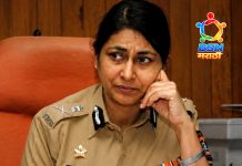 महिला आयोग अध्यक्षपदावर मीरा बोरवणकर? व्हायरल बातमी खोटी; सरकारचा खुलासा