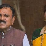 बलात्कार, फसवणूक आणि ‘धन्य वस्तू’: नाशिकच्या ज्योतिषी ‘भोंदू बाबा’वर ईडीने पकड घट्ट केली, राष्ट्रवादीच्या नेत्या रुपाली चाकणकर यांना समन्स बजावले. पुणे बातम्या