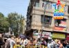 पुणे पुन्हा रक्तरंजित गँगवॉरने हादरलं! आंदेकर-कोमकर टोळीत पुन्हा गँगवॉरचा भडका; बालाजीनगरमध्ये भरदिवसा गोळीबार