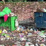 कचरा वेचक युनियनला नागरी कर्मचाऱ्यांसाठी पीएमसी आरोग्य योजनेत समावेश हवा आहे