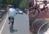 सायकल टायर-ट्यूबच्या वाढत्या किमतींवर नियंत्रणाची मागणी