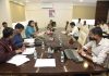 शेतकऱ्यांना पाणी उपलब्धतेसाठी समन्वयाने काम करा जलसंधारण, सिंचन क्षमता वाढीस प्राधान्य; पूरनियंत्रणाची कामे गुणवत्तापूर्ण करण्याचे निर्देश…