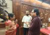 उषा चव्हाण यांच्या टीडीआर प्रकरणाला शिंदेंकडून दिलासा