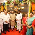 शिवसेना पक्ष कार्यालयातून नागरिकांचे प्रश्न सोडविण्याचे काम होईल