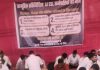 एअर इंडियाच्या कंत्राटी कर्मचाऱ्यांचा संताप; देशभर आंदोलनाची ठिणगी