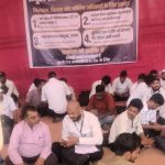 एअर इंडियाच्या कंत्राटी कर्मचाऱ्यांचा संताप; देशभर आंदोलनाची ठिणगी