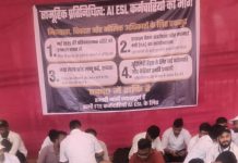 एअर इंडियाच्या कंत्राटी कर्मचाऱ्यांचा संताप; देशभर आंदोलनाची ठिणगी