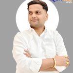 अंबिका नगरातील समस्यांवर तातडीने उपाययोजनांची राष्ट्रवादी युवक काँग्रेसची मागणी