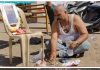 माझं गाव माझा अभियान’च्या ‘प्रतिकात्मक दशक्रिया विधी’ आंदोलनाला मोठे यश; पुणतांबे फाटा- साईबाब काॅर्नर ते येसगाव दरम्यानच्या महामार्ग कामाला अखेर मंजुरी