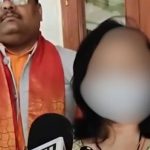 ‘राजीनामा देण्यासाठी दबाव टाकण्यात आला’: धर्मांतर, कामाच्या ठिकाणी भेदभाव केल्याचा आरोप महिलेने केल्यानंतर पुणे आयटी फर्मविरोधात तक्रार दाखल पुणे न्यूज