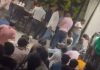हुक्का फ्लेवर्स, गांजा, दारूवर बंदी : 107 पुरुष, 49 महिला पुण्यात रात्री उशिरा पार्टी छापा | पुणे बातम्या