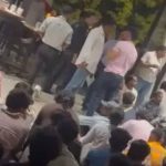 हुक्का फ्लेवर्स, गांजा, दारूवर बंदी : 107 पुरुष, 49 महिला पुण्यात रात्री उशिरा पार्टी छापा | पुणे बातम्या