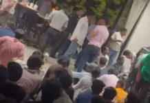 हुक्का फ्लेवर्स, गांजा, दारूवर बंदी : 107 पुरुष, 49 महिला पुण्यात रात्री उशिरा पार्टी छापा | पुणे बातम्या