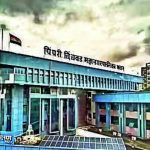 तीव्र विरोधानंतर पीसीएमसीने पुनावळे शाळेचा भूखंड खासगी संस्थेला भाडेतत्त्वावर मंजूर केला. पुणे बातम्या