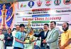 युवा बुद्धिबळ प्रतिभाने महाराष्ट्र अंडर-13 चॅम्पियनशिपमध्ये दुसरे स्थान पटकावले | पुणे बातम्या