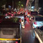 पुणे शहरातील ट्रॅफिक जाममागील 60 पायाभूत आणि संबंधित समस्या पोलीस ओळखतात, सुधारात्मक उपायांसाठी पुणे महानगरपालिकेशी संपर्क साधतात.