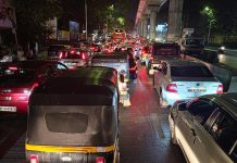 पुणे शहरातील ट्रॅफिक जाममागील 60 पायाभूत आणि संबंधित समस्या पोलीस ओळखतात, सुधारात्मक उपायांसाठी पुणे महानगरपालिकेशी संपर्क साधतात.