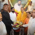 ठाणे-पालघरमध्ये विजयाचे बिनविरोध फाटक उघडले : एकनाथ शिंदे