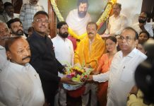 ठाणे-पालघरमध्ये विजयाचे बिनविरोध फाटक उघडले : एकनाथ शिंदे