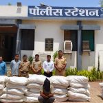 एफडीए’ची राज्यभर गुटखा माफियांवर धडक; १९५ धाडी, १.९९ कोटींचा प्रतिबंधित साठा जप्त