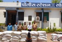 एफडीए’ची राज्यभर गुटखा माफियांवर धडक; १९५ धाडी, १.९९ कोटींचा प्रतिबंधित साठा जप्त