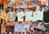 शिवराज्याभिषेकाच्या साक्षीने अनोखा वाढदिवस! ३५ वर्षांच्या समाजसेवेचा वारसा जपत जयेंद्र दरेकर यांच्याकडून ज्येष्ठ नागरिकांना छत्री वाटप