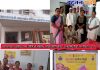 कोपरगावात राष्ट्रीय पल्स पोलिओ मोहिम; लोकप्रतिनिधींच्या अनुपस्थितीची नागरिकांत चर्चा