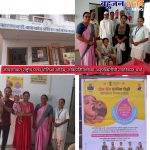 कोपरगावात राष्ट्रीय पल्स पोलिओ मोहिम; लोकप्रतिनिधींच्या अनुपस्थितीची नागरिकांत चर्चा