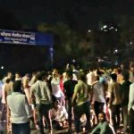 पोलीस प्रमुखांच्या अहवालानंतर कोंढव्यातील अतिरिक्त सीपी कार्यालयाचा निर्णय, राज्यमंत्री कदम म्हणाले. पुणे बातम्या