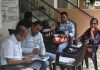 दिवसा घरापासून दूर? बीएलओ शहरी मतदारांसाठी सायंकाळच्या फेऱ्या काढतील. पुणे बातम्या