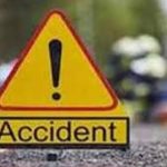 बारामती येथे अपघातात 65 वर्षीय वारकऱ्याचा मृत्यू Pune News