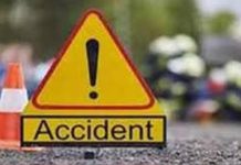 बारामती येथे अपघातात 65 वर्षीय वारकऱ्याचा मृत्यू Pune News