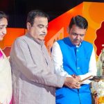 53km एलिव्हेटेड कॉरिडॉर चाकणच्या रहदारीच्या दुःस्वप्नाला आशा देतो. पुणे बातम्या