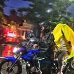 पाऊस आणण्यासाठी सक्रिय मान्सून, सोसाट्याचा वारा महा. पुणे बातम्या