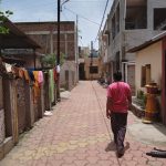 स्वतंत्र उतारे-लेआऊटसाठी निवारा वसाहतीचा एल्गार!