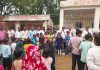 आमदार विलास भुमरे यांच्या वाढदिवसानिमित्त नांदरमध्ये विविध सामाजिक उपक्रम