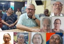 आर्थिक भार आमचा, न्याय कुठे सरकारचा?’;