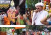 आनंद विश्व गुरुकुलच्या आषाढी एकादशी दिंडीने ठाणे शहर भक्तिमय वातावरणात न्हाऊन निघाले*