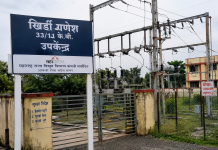 भारनियमन थांबवा; खिर्डी गणेश सब स्टेशनवर विद्यार्थ्यांसाठी अभ्यासिका सुरू करा…