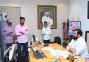 .ठाण्यात म्हाडाच्या घरांचे दर कमी होणार!