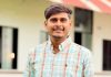 नांदर; येथील अभय राजेभोसले यांची युथ काँग्रेसच्या तालुकाध्यक्षपदी निवड,