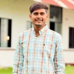नांदर; येथील अभय राजेभोसले यांची युथ काँग्रेसच्या तालुकाध्यक्षपदी निवड,